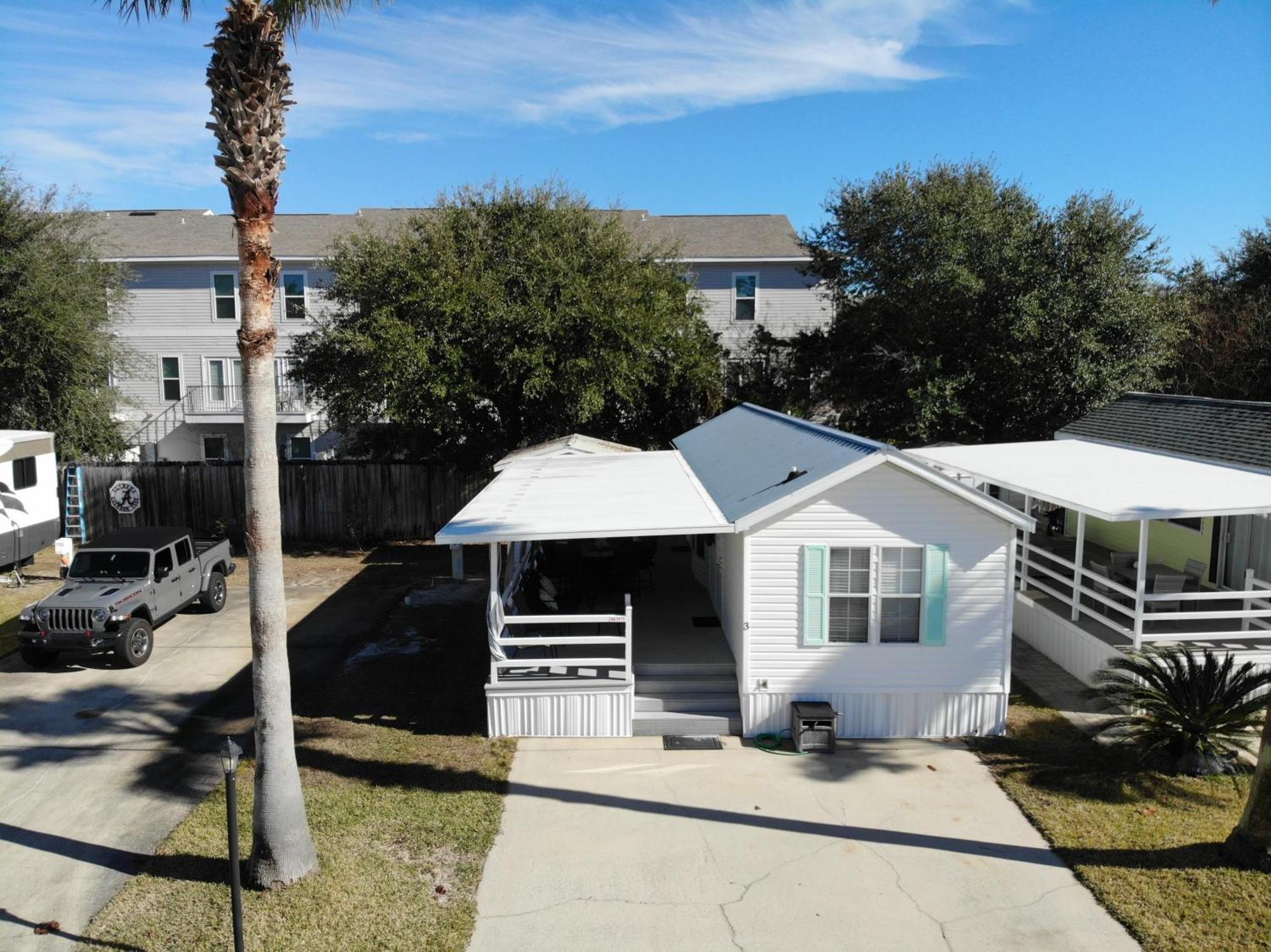 Family Friendly Beach Home Located In Beautiful Miramar Beach, Fl Destin Eksteriør billede