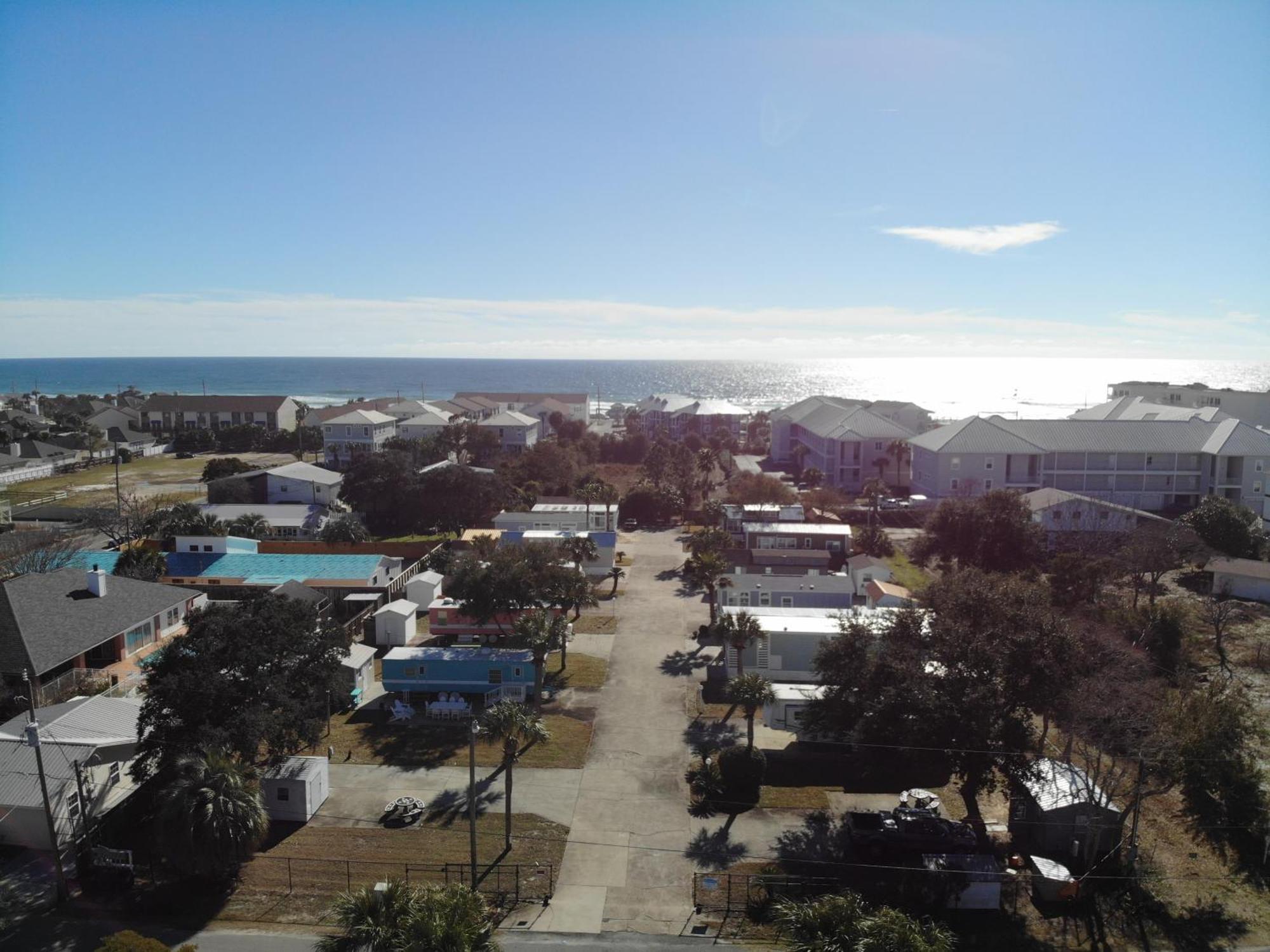 Family Friendly Beach Home Located In Beautiful Miramar Beach, Fl Destin Eksteriør billede